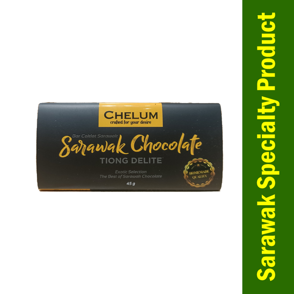 Chelum Choc(yellow)