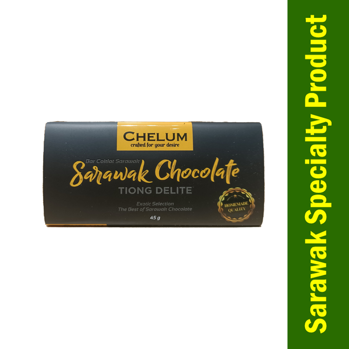Chelum Choc(yellow)