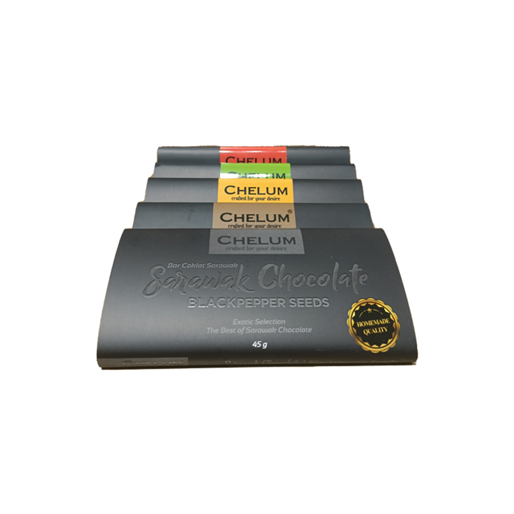 Chelum Choc(set)