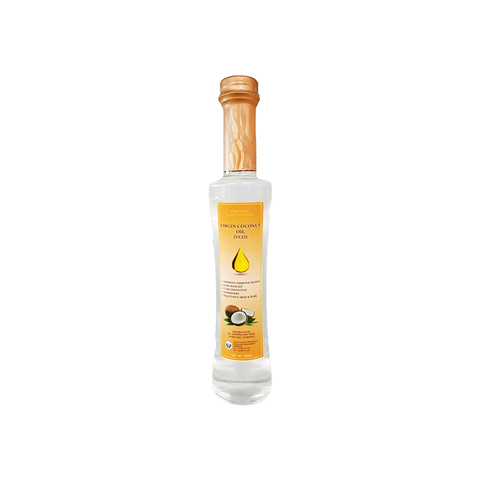 Virgin Coconut oil (200ml)