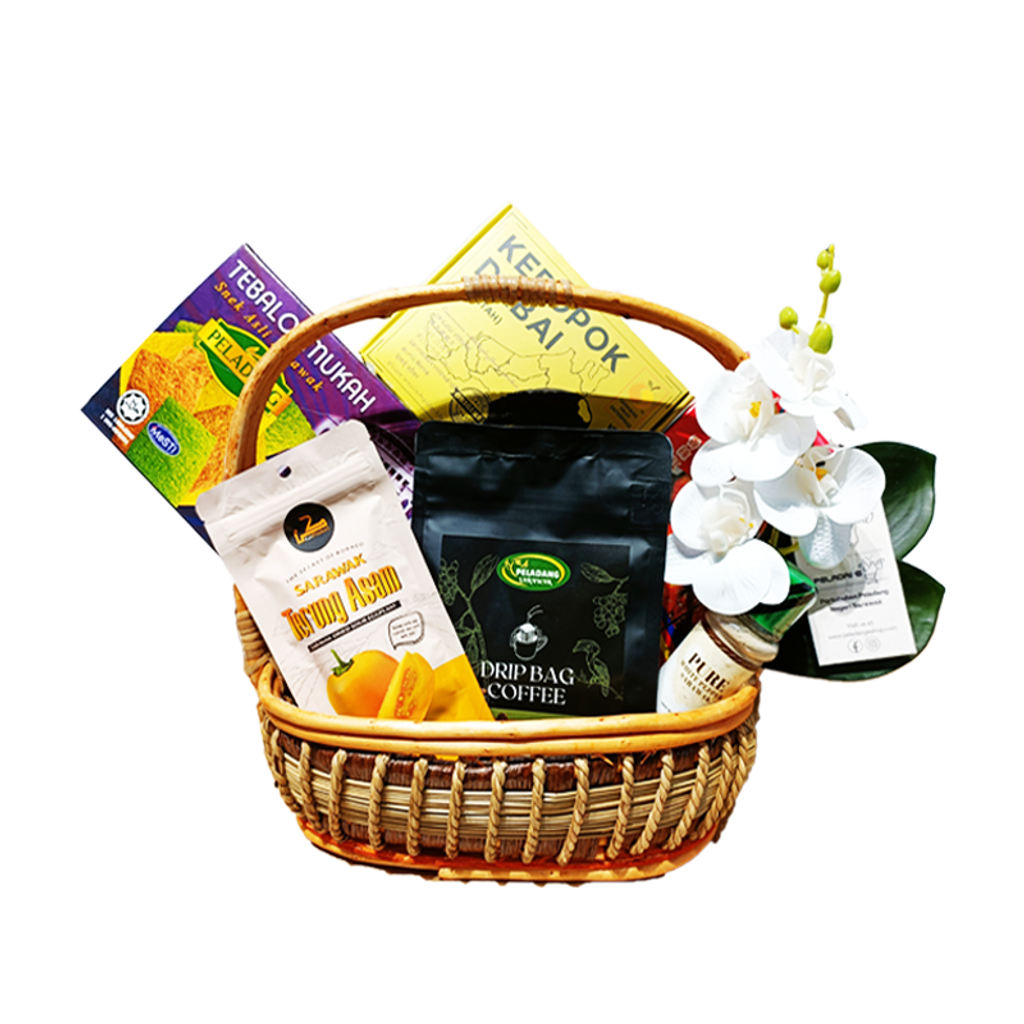Hamper