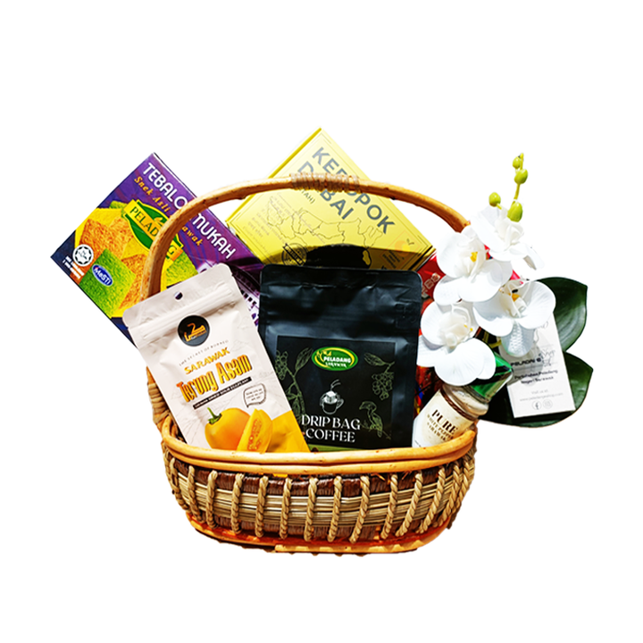 Hamper