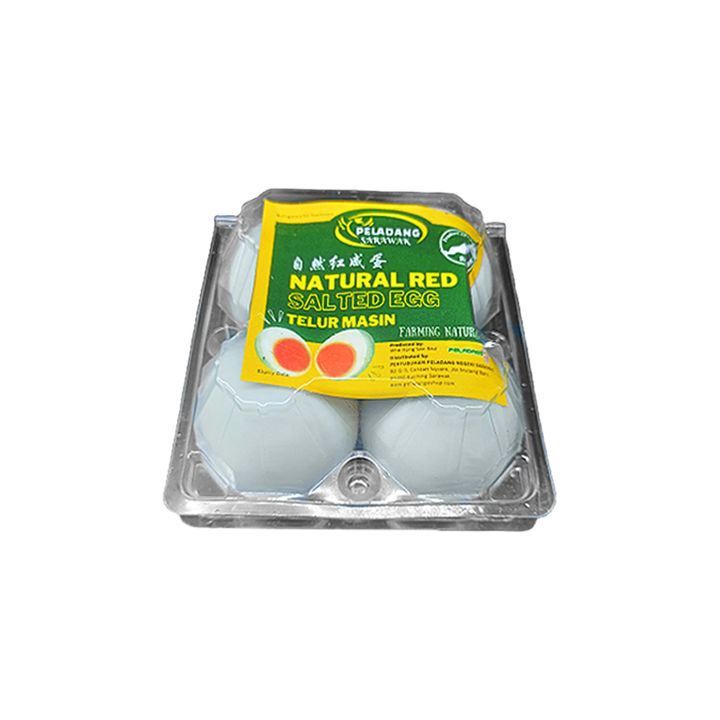 salted egg