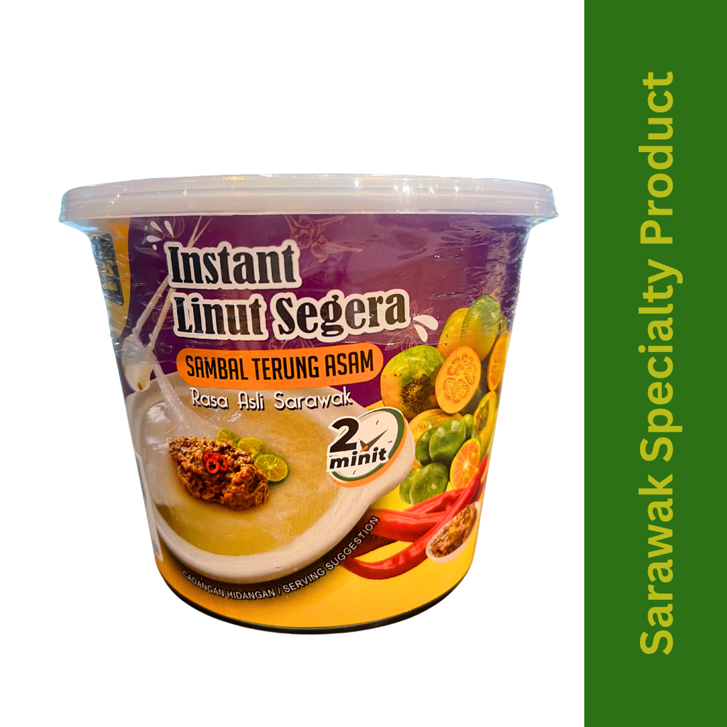 Sarawak Specialty Product