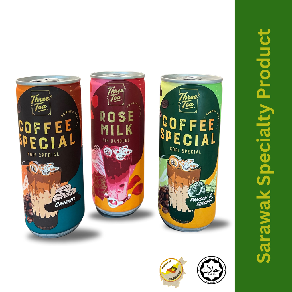 Sarawak Specialty Product (1)
