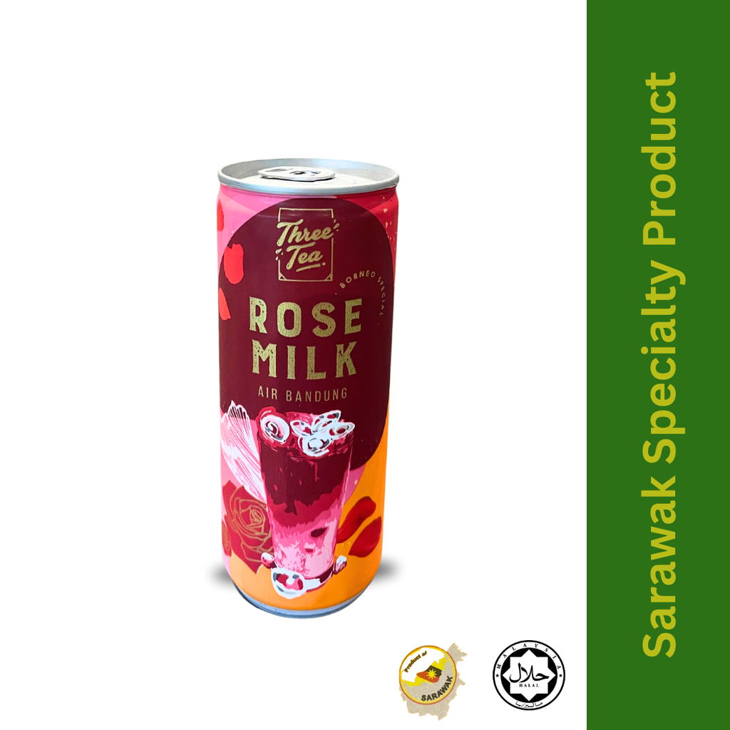 Sarawak Specialty Product (3)