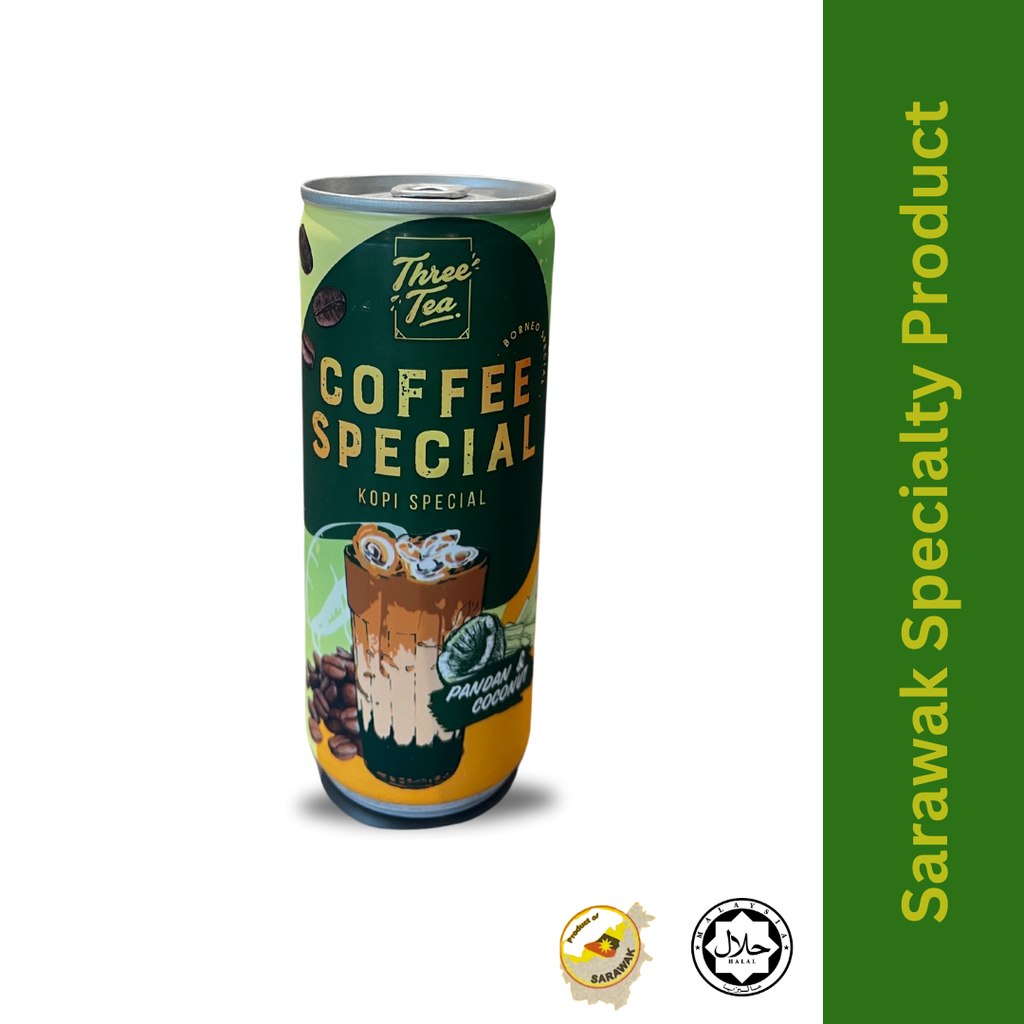 Sarawak Specialty Product (4)