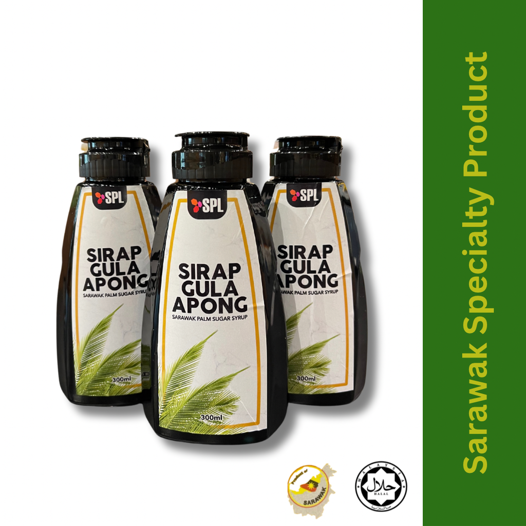 Sarawak Specialty Product (2)