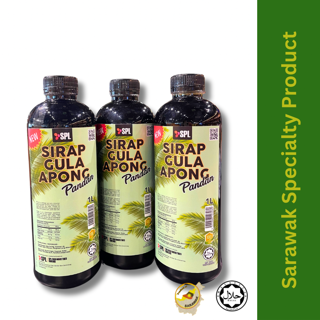 Sarawak Specialty Product (1)