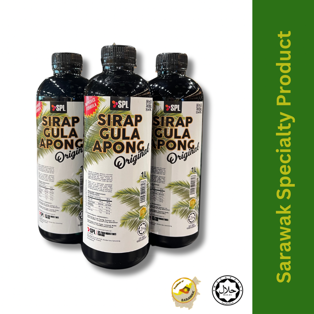 Sarawak Specialty Product (3)