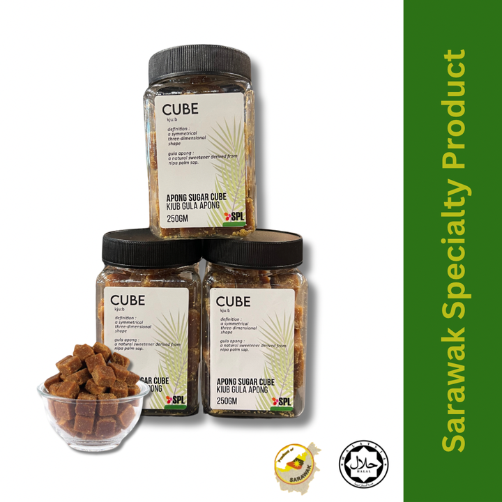 Sarawak Specialty Product