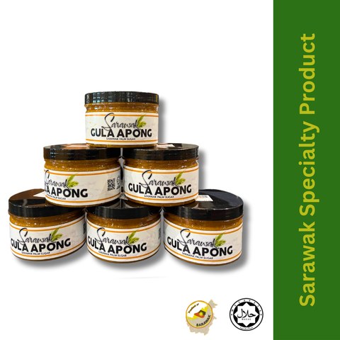 Sarawak Specialty Product(1)