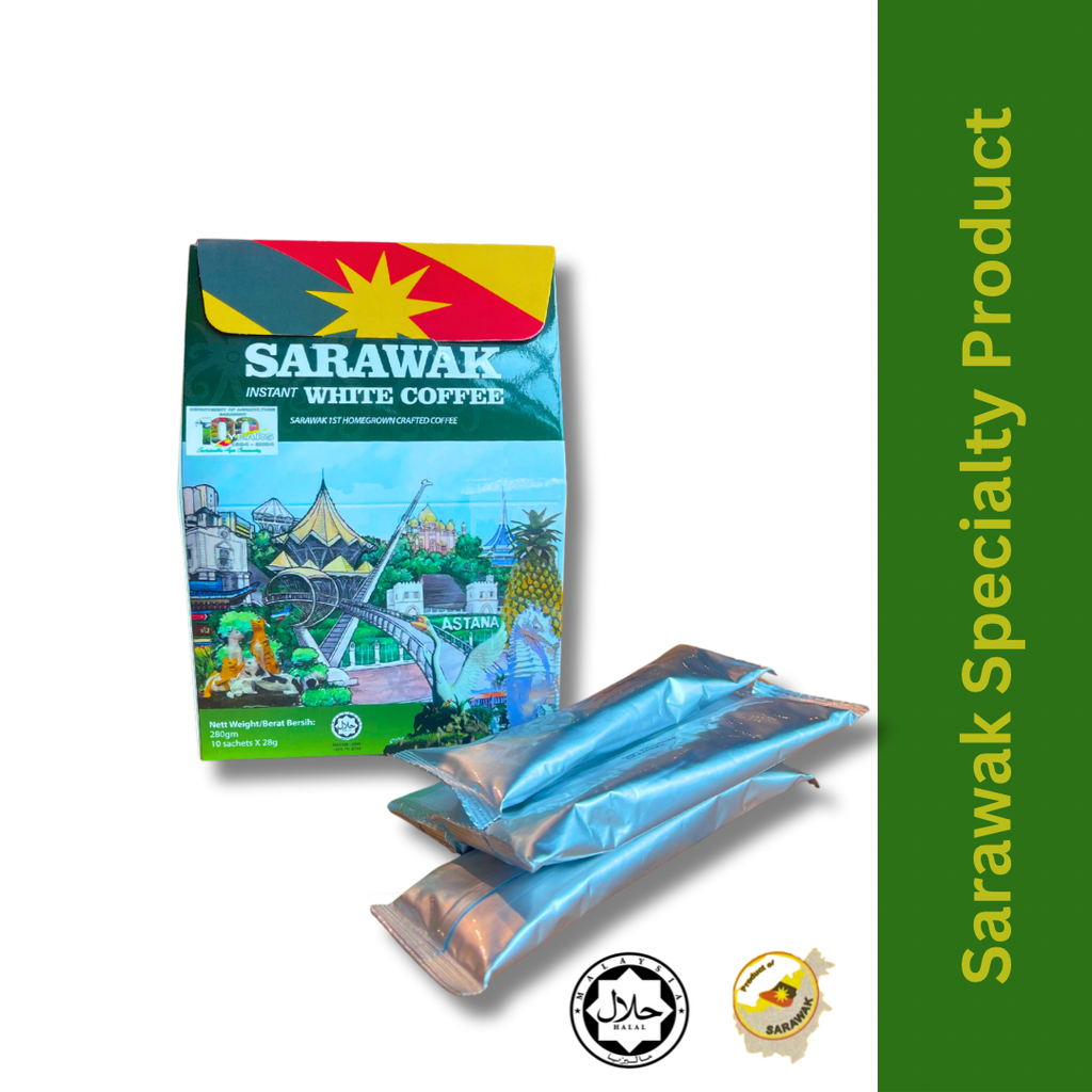 Sarawak Specialty Product (9)