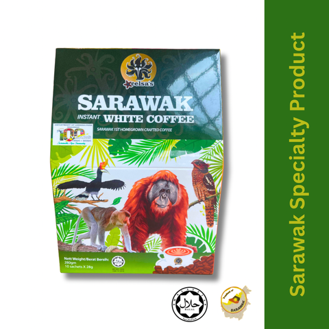 Sarawak Specialty Product (7)