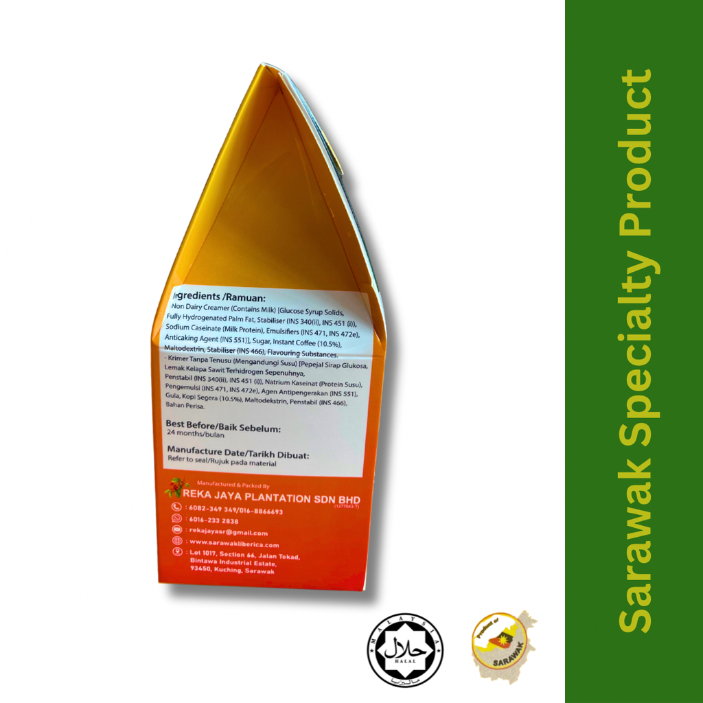 Sarawak Specialty Product (8)
