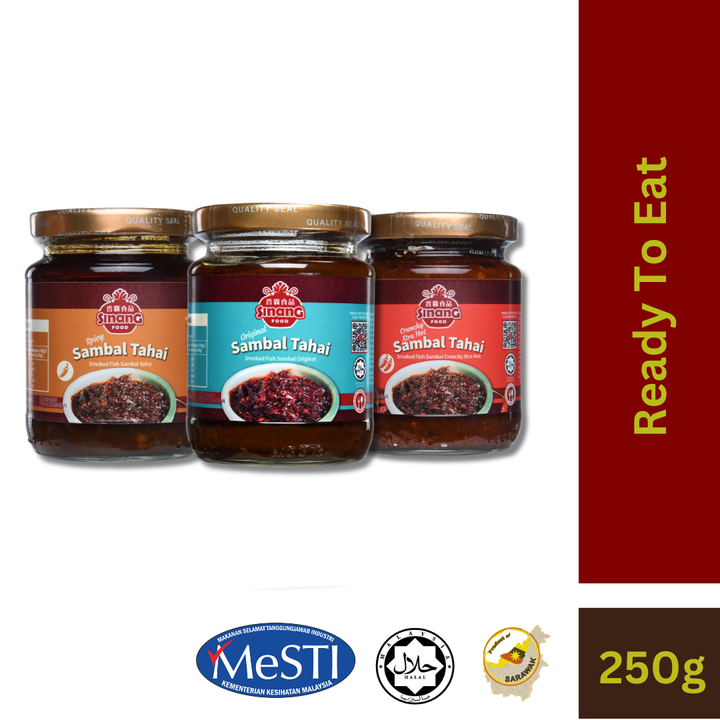 Sarawak Specialty Product (11)
