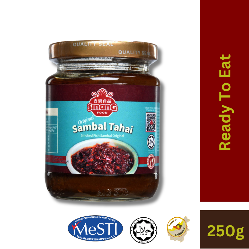 Sarawak Specialty Product (12)