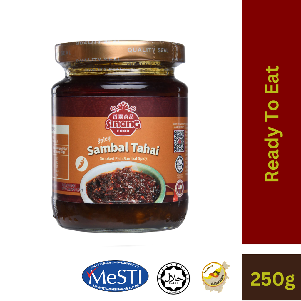 Sarawak Specialty Product (13)