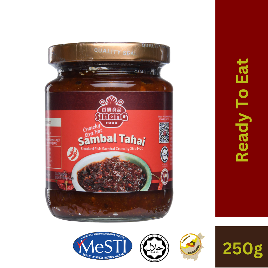 Sarawak Specialty Product (14)