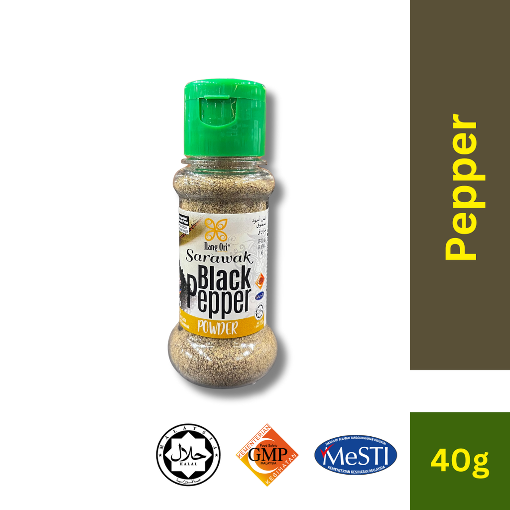 Spices (10)