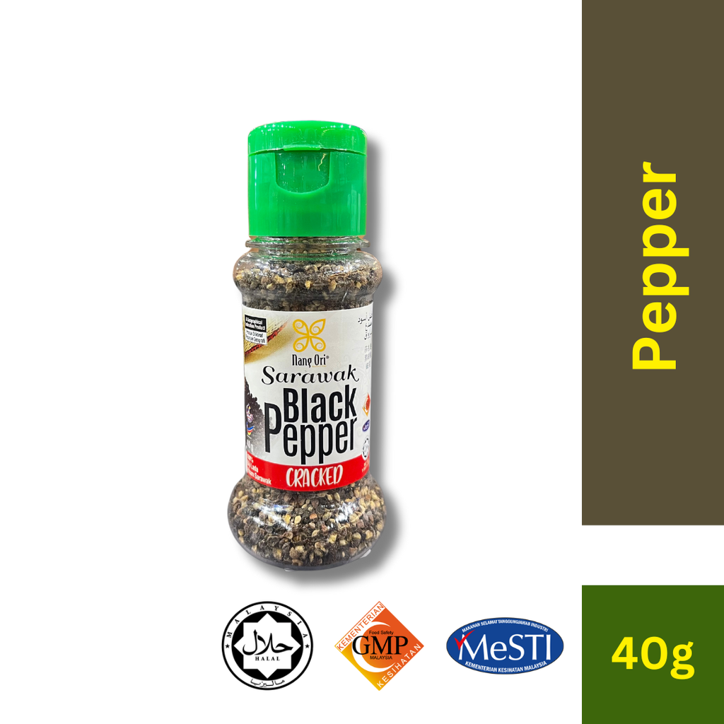 Spices (9)