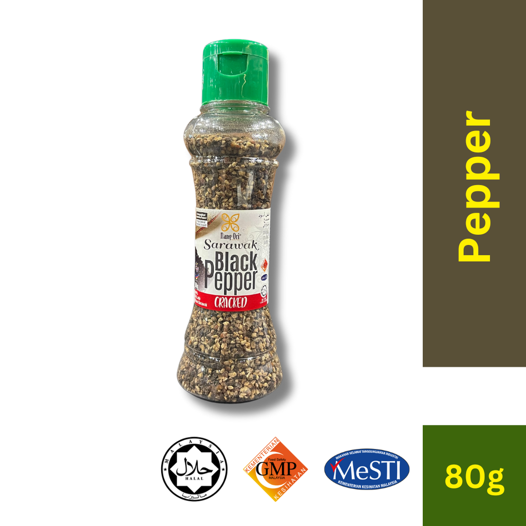 Spices (4)