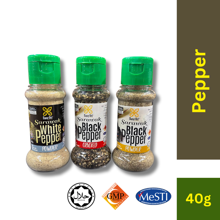 Spices (7)