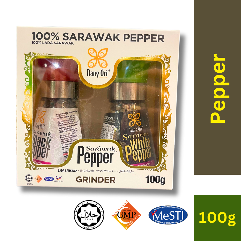 Spices (12)