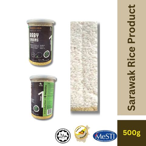 Sarawak Rice Product (1)