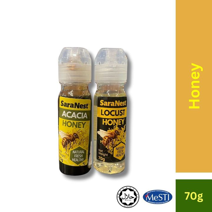 Honey (2)