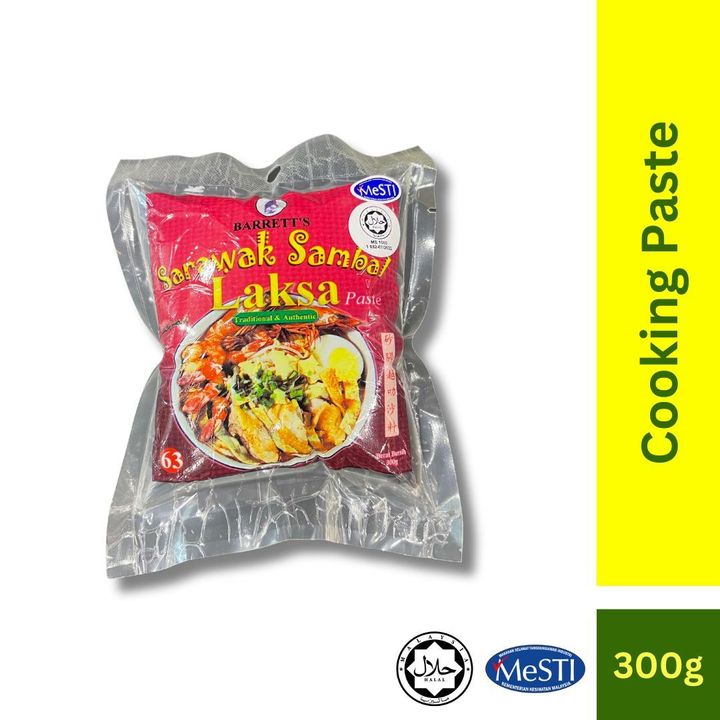 Cooking Paste (2)