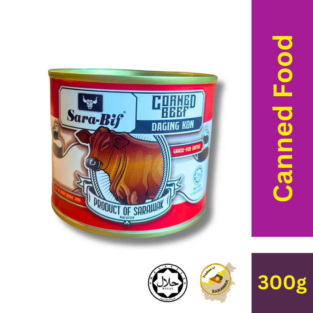 Canned Food