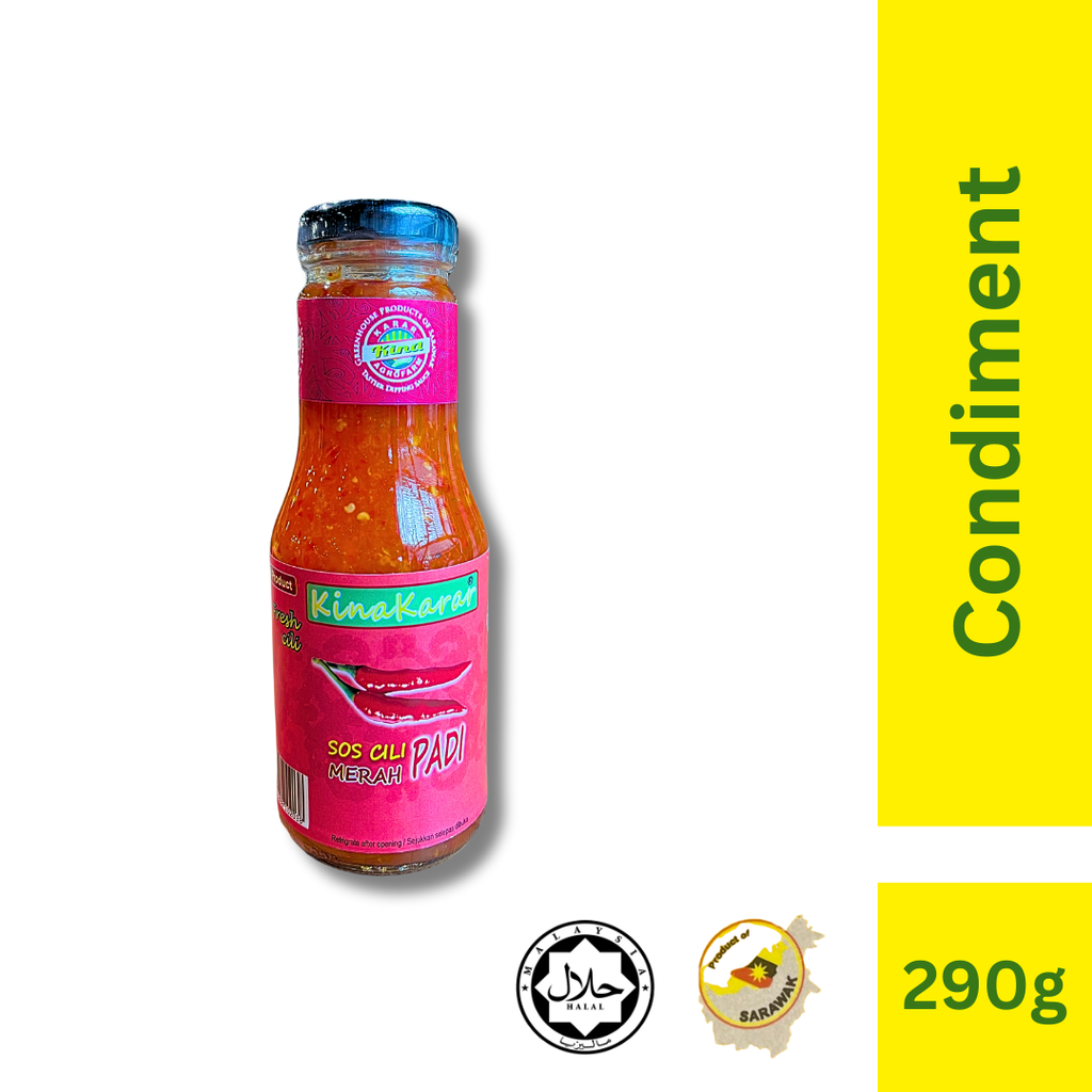 condiment (4)