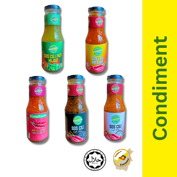condiment (6)