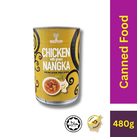 Canned Food (1)