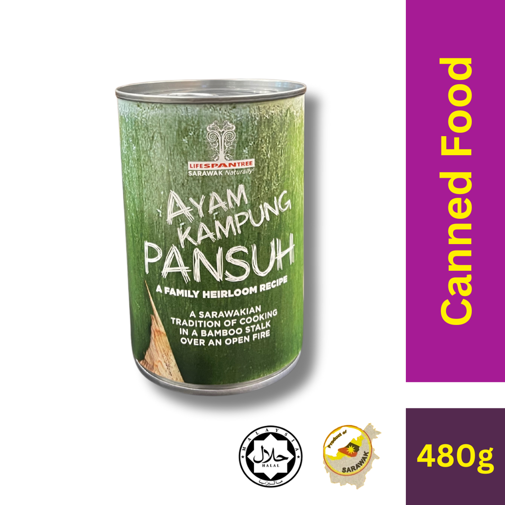 Canned Food (1)