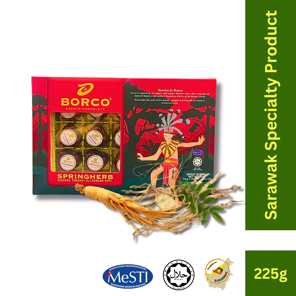 Sarawak Specialty Product (26)