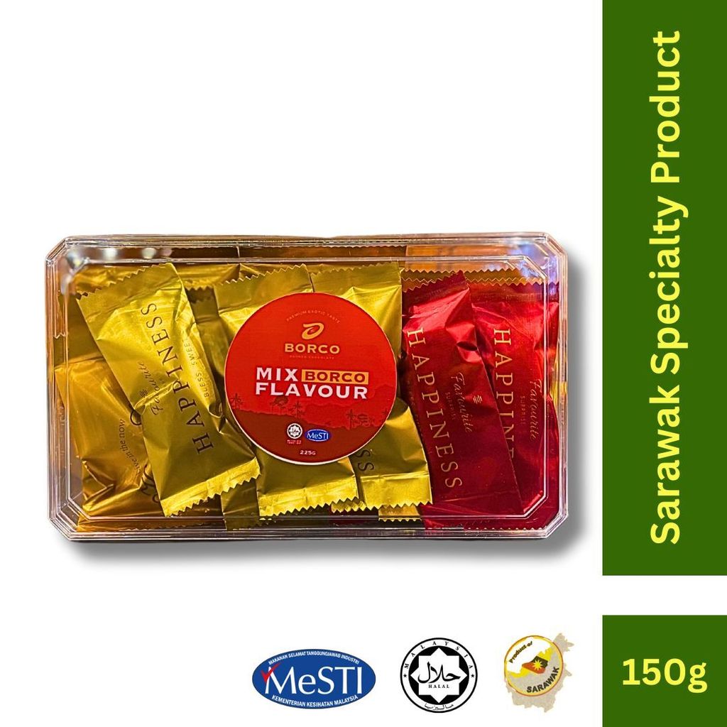 Sarawak Specialty Product (9)