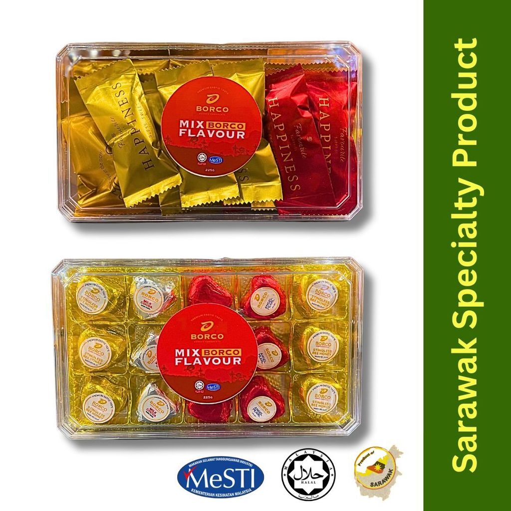 Sarawak Specialty Product (8)