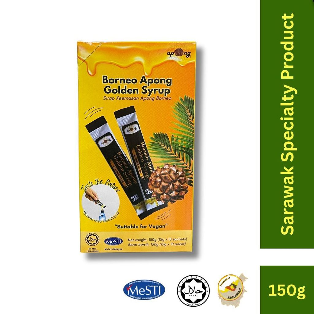 Sarawak Specialty Product (13)