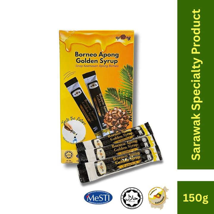 Sarawak Specialty Product (12)