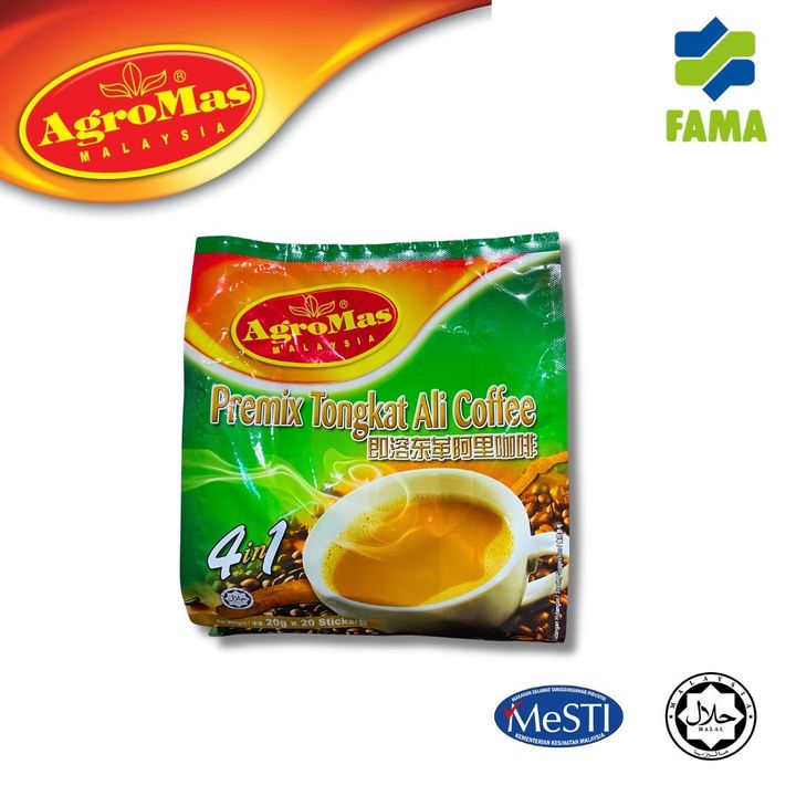 Agromas