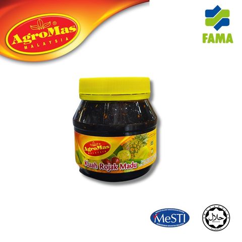 Agromas (3)