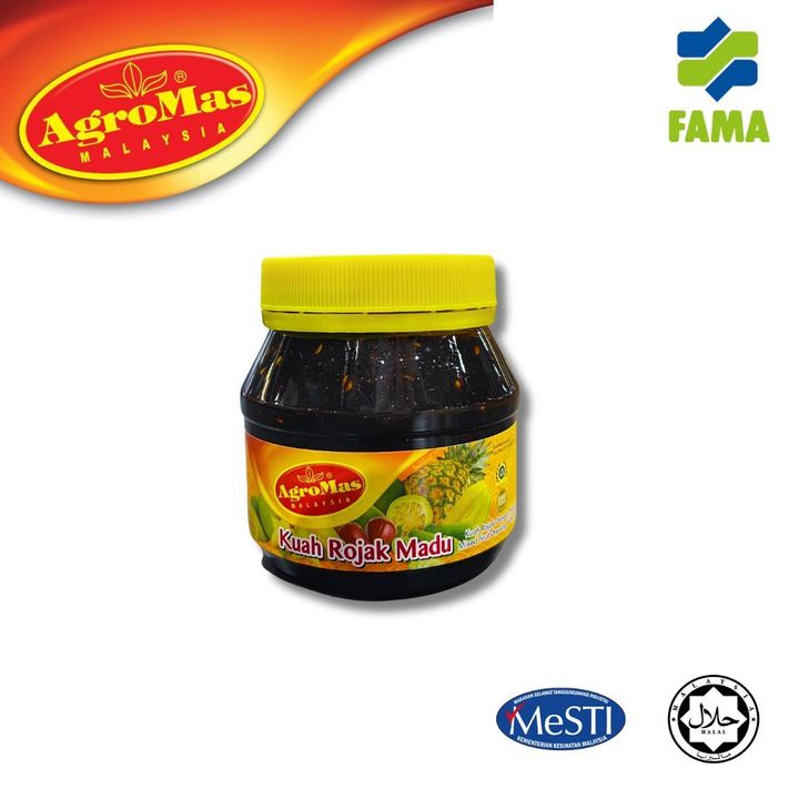 Agromas (3)