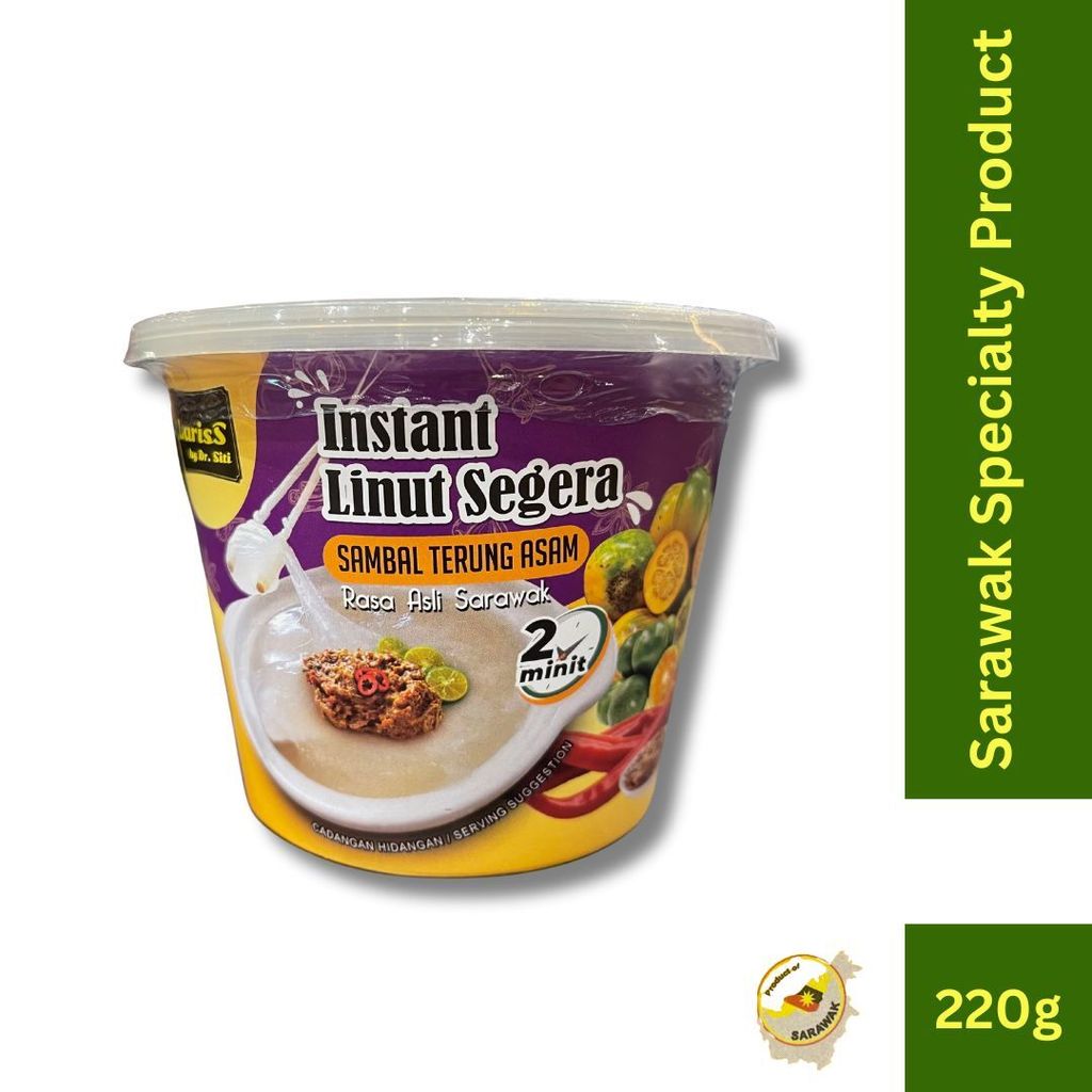 Sarawak Specialty Product (15)