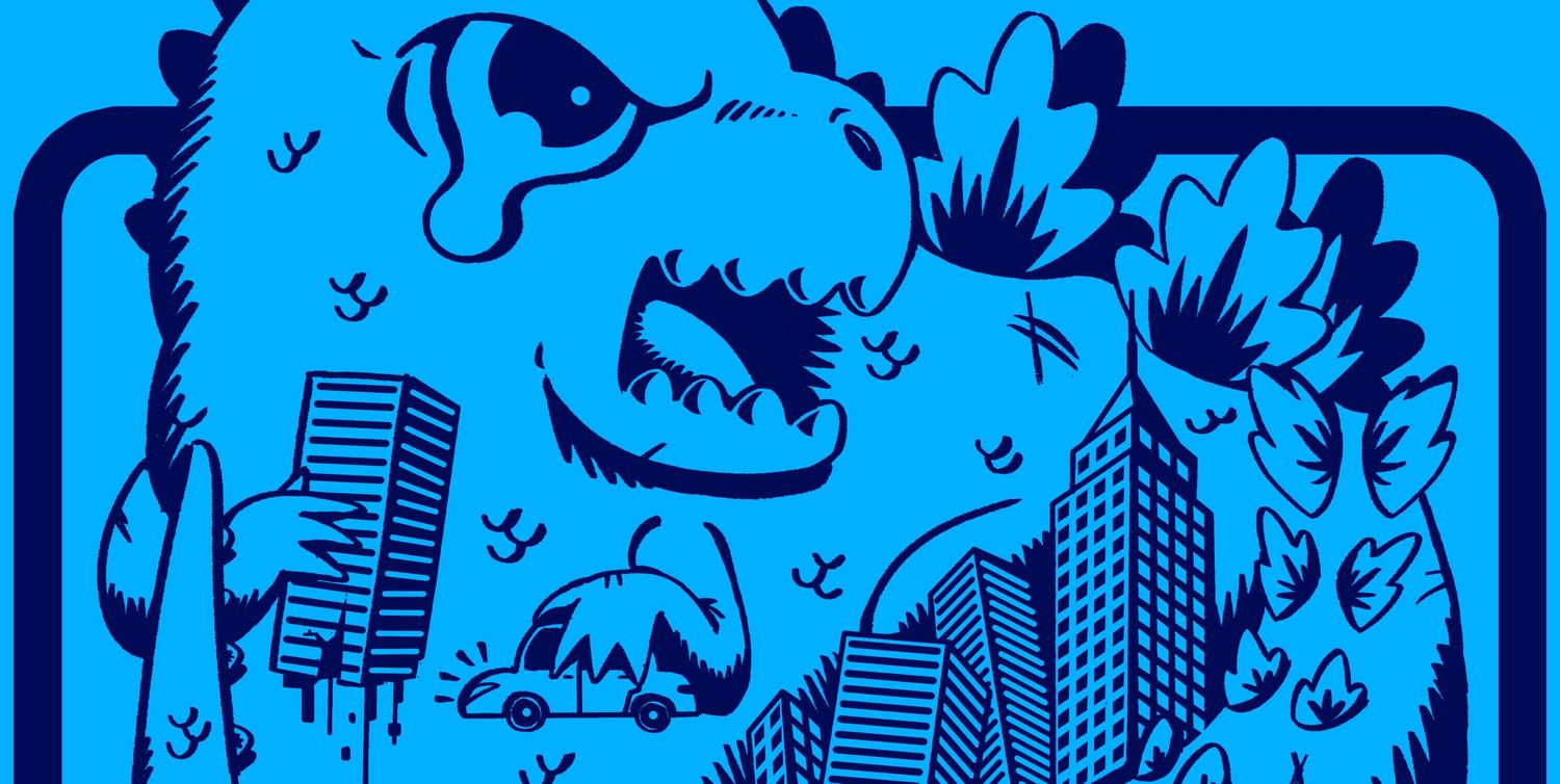 BADBOX | CRYZILLA