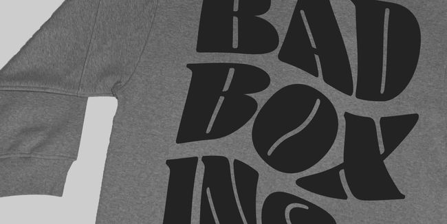 BADBOX |  - SALE