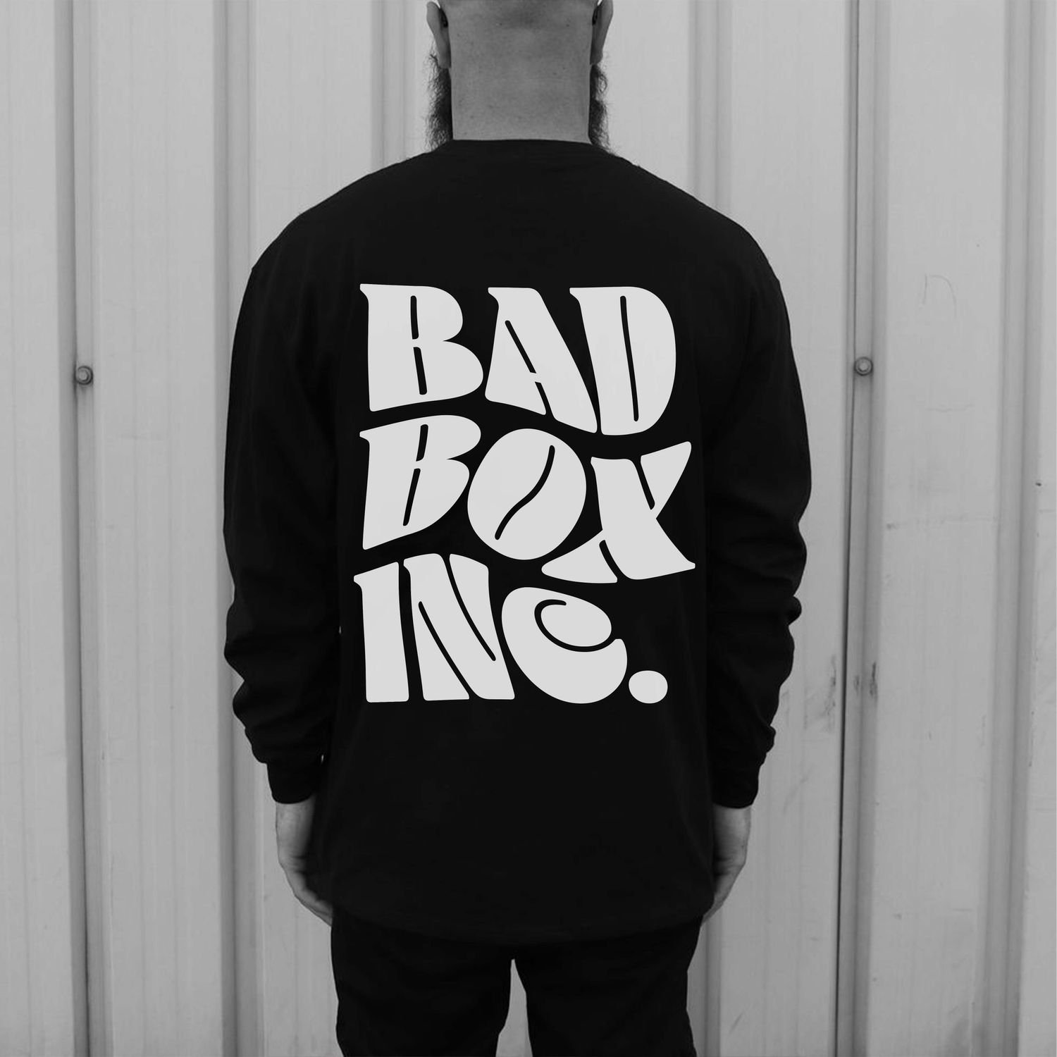 BADBOX | 