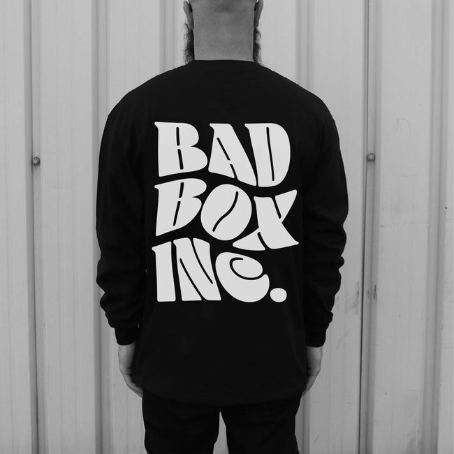 BADBOX |  - 