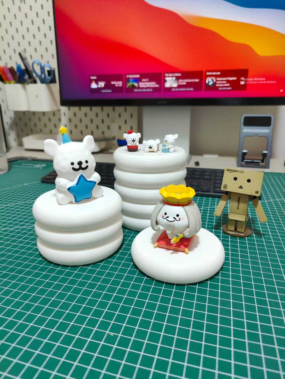 3D Print Model 2 